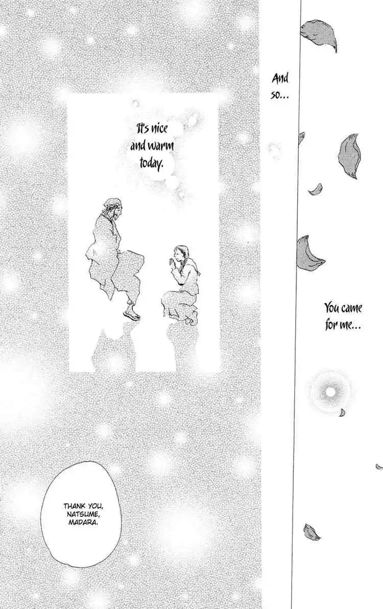 Natsume Yuujinchou Chapter 2 44